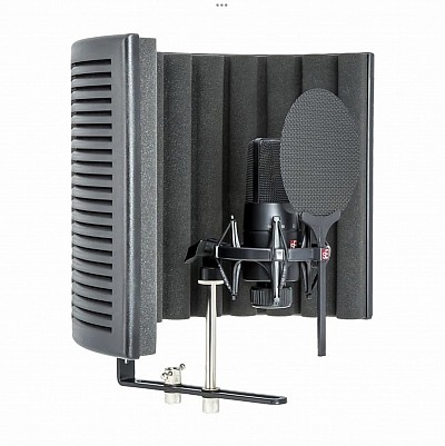 Vocal mic 1