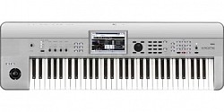 Korg Krome Platinum