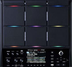 Roland SPD SX PRO
